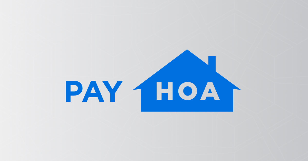 PayHOA
