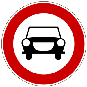 Parking Enforcement