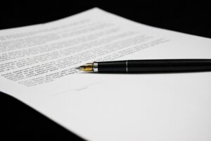 Compliance Committee Announcement